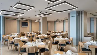 Sentido Neptun Beach