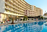 Sentido Neptun Beach