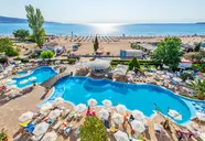 Sentido Neptun Beach