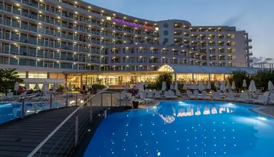 Sentido Neptun Beach