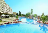 Sentido Neptun Beach