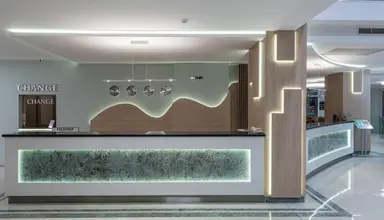 Sentido Neptun Beach