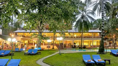 Sentido Neptune Beach
