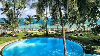 Sentido Neptune Beach