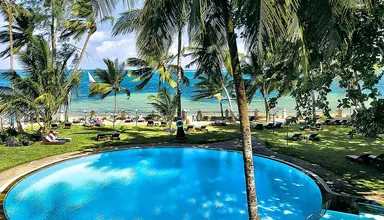 Sentido Neptune Beach
