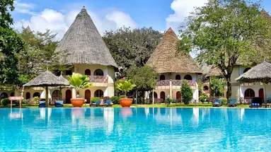 Sentido Neptune Paradise Beach Resort