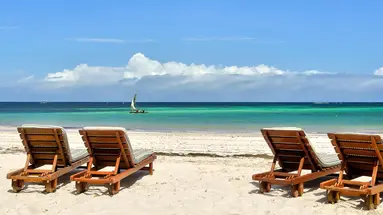 Sentido Neptune Paradise Beach Resort