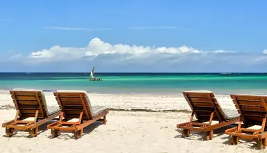 Sentido Neptune Paradise Beach Resort