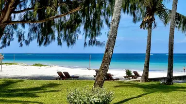 Sentido Neptune Paradise Beach Resort