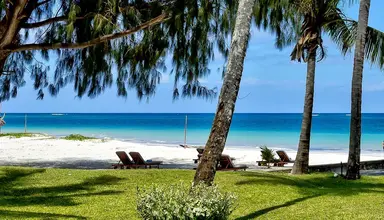 Sentido Neptune Paradise Beach Resort