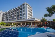 Sentido Palmet Beach Resort