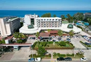 Sentido Palmet Beach Resort