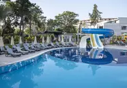 Sentido Palmet Beach Resort