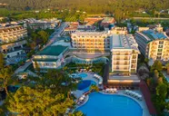 Sentido Palmet Beach Resort
