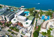 Sentido Palmet Beach Resort