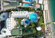 Sentido Palmet Beach Resort