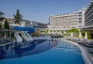 Sentido Palmet Beach Resort