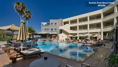 Sentido Pearl Beach