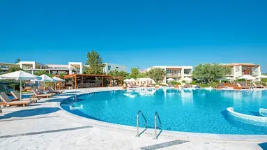 Sentido Port Royal Villas & Spa