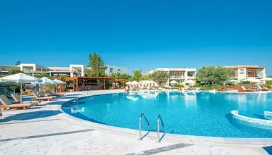 Sentido Port Royal Villas & Spa