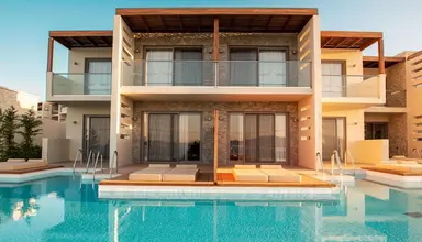 Sentido Port Royal Villas & Spa