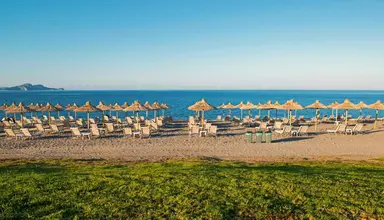 Sentido Port Royal Villas & Spa