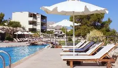 Sentido Port Royal Villas & Spa
