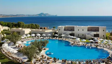 Sentido Port Royal Villas & Spa