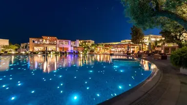 Sentido Port Royal Villas & Spa