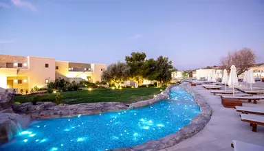 Sentido Port Royal Villas & Spa
