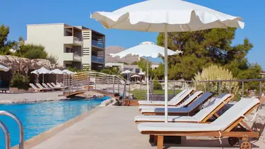 Sentido Port Royal Villas & Spa