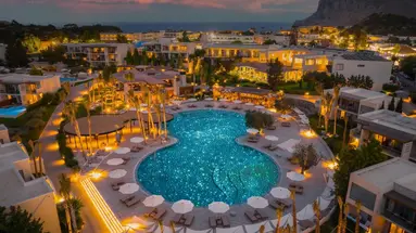 Sentido Port Royal Villas & Spa