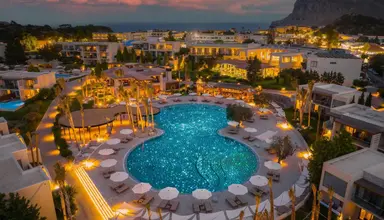 Sentido Port Royal Villas & Spa