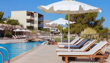 Sentido Port Royal Villas & Spa