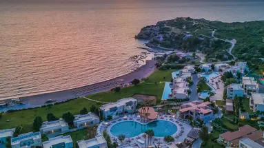 Sentido Port Royal Villas & Spa