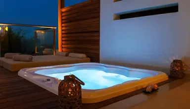 Sentido Port Royal Villas & Spa