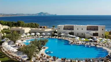 Sentido Port Royal Villas & Spa