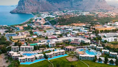 Sentido Port Royal Villas & Spa