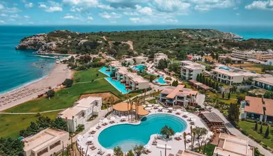 Sentido Port Royal Villas & Spa