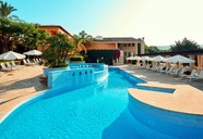 Sentido Pula Suites