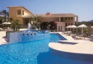 Sentido Pula Suites