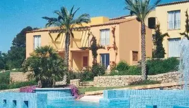 Sentido Pula Suites