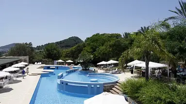 Sentido Pula Suites