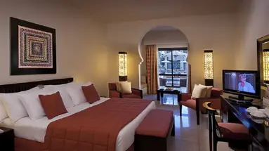 Sentido Reef Oasis Senses Resort