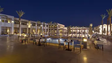Sentido Reef Oasis Senses Resort