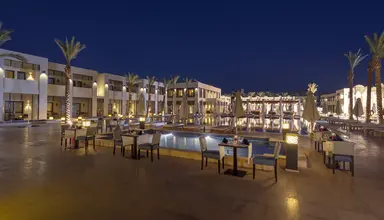 Sentido Reef Oasis Senses Resort