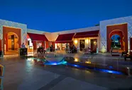 Sentido Reef Oasis Senses Resort