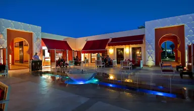 Sentido Reef Oasis Senses Resort