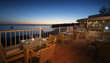 Sentido Reef Oasis Senses Resort