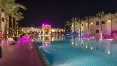 Sentido Reef Oasis Senses Resort